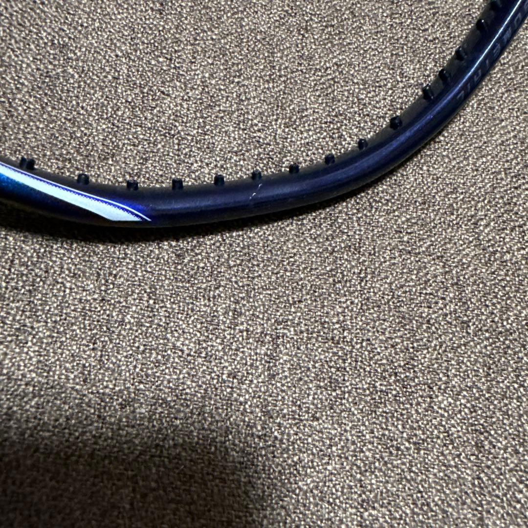 ヨネックス アストロクス100zz 4UG5