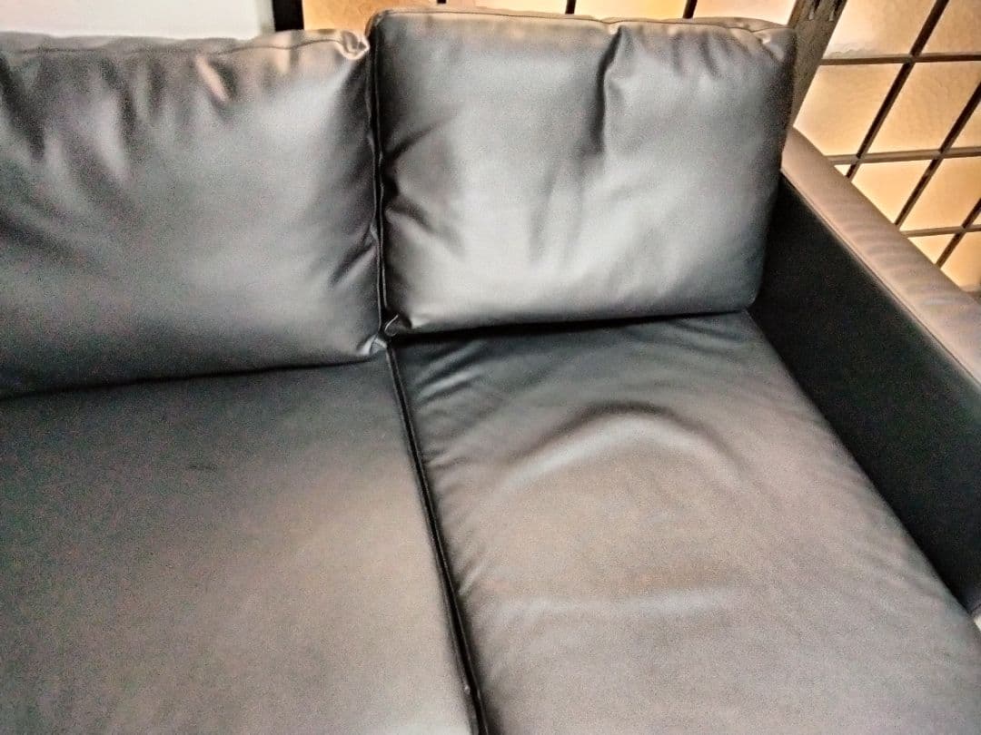 ニトリ　カウチソファベッド　Nシールド ノアーク