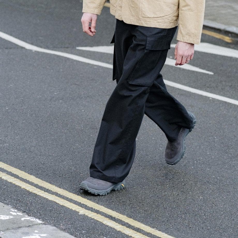 最終値下 MERRELL MOAB 2 SLIDE × YMC 28cm