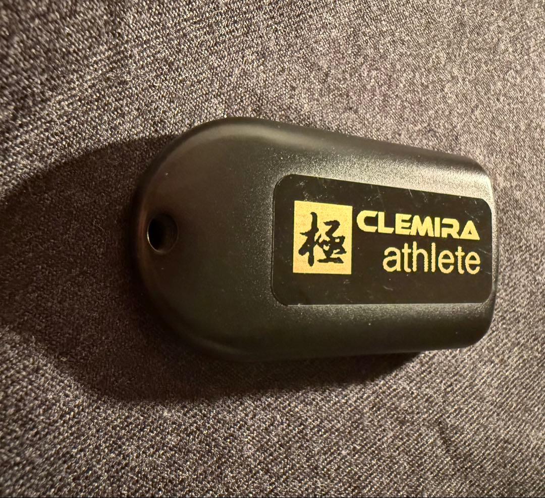 ◯めいちゃん◯クルミラ　アスリート　CLEMIRA athlete