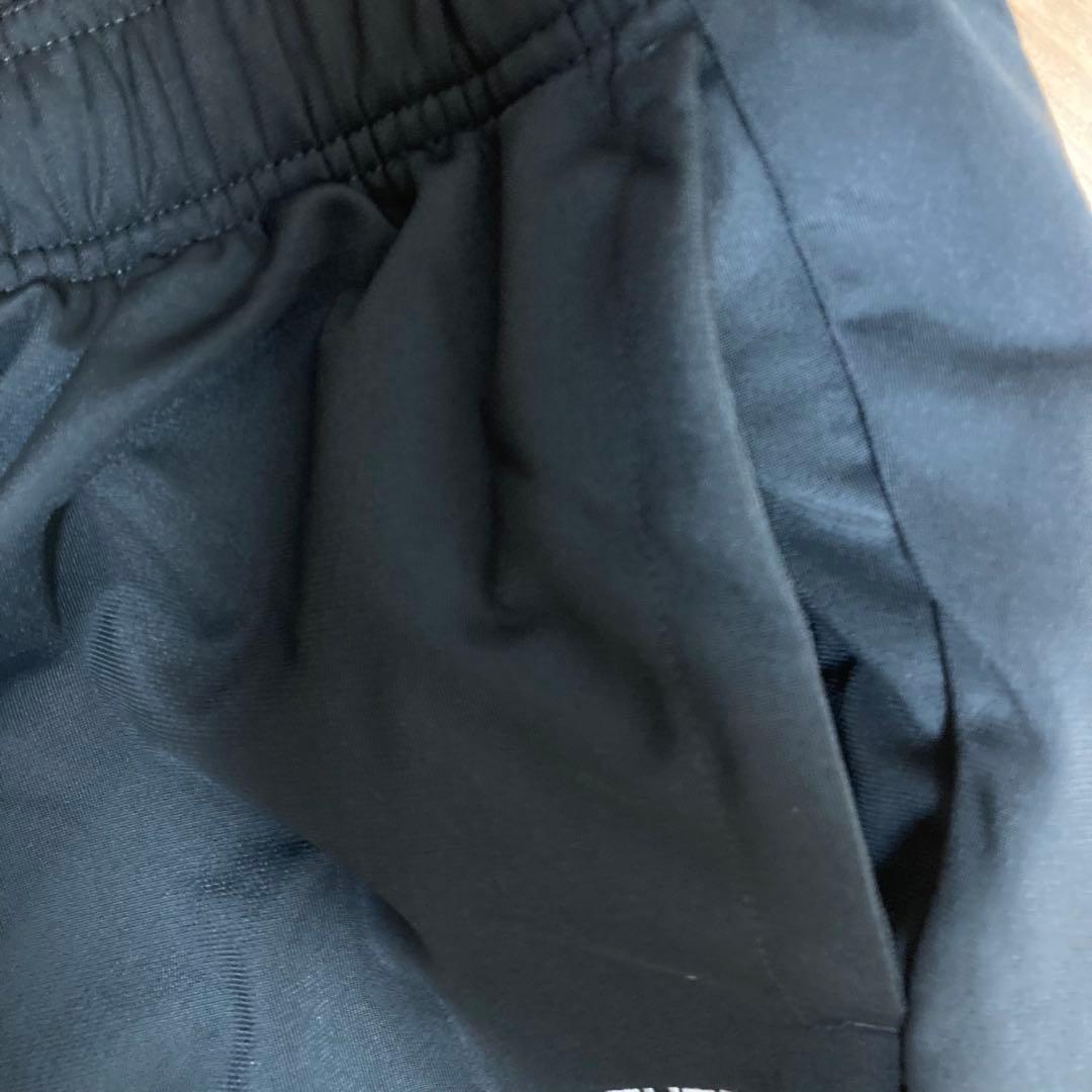 新品 THE NORTH FACE ノースフェイス トレーニングパンツ XL