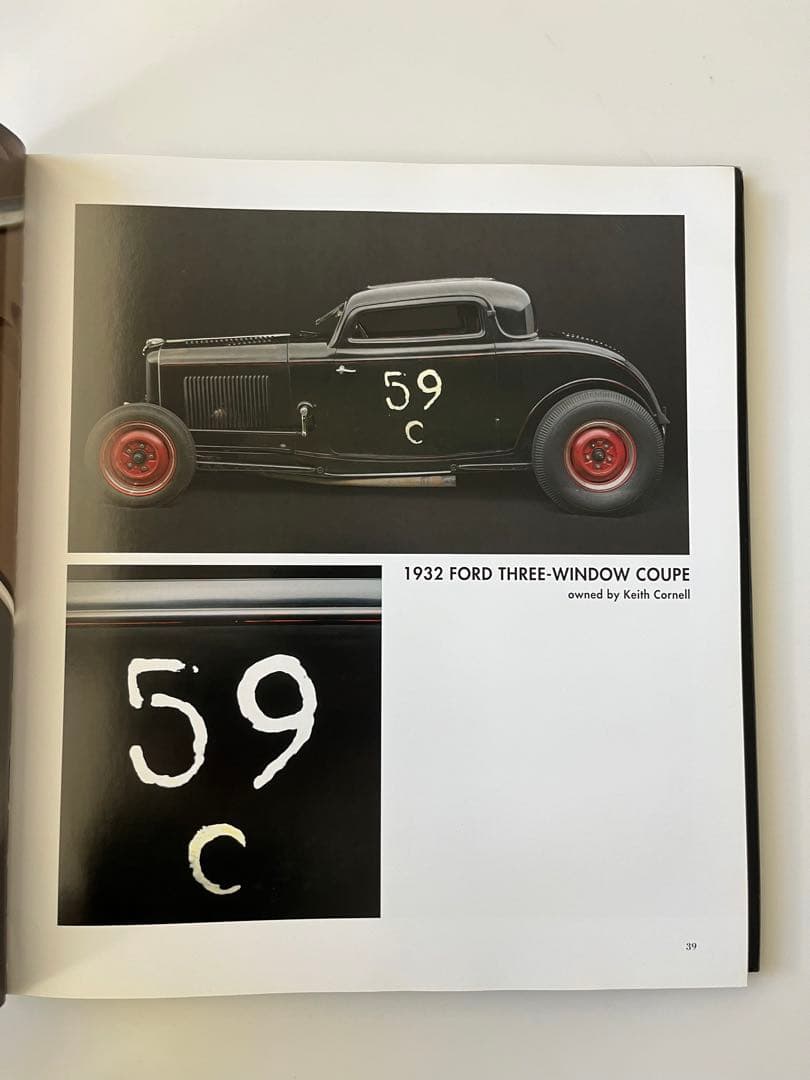 趣味・スポーツ・実用 Art of the Hot Rod:ART OF THE HOT ROD