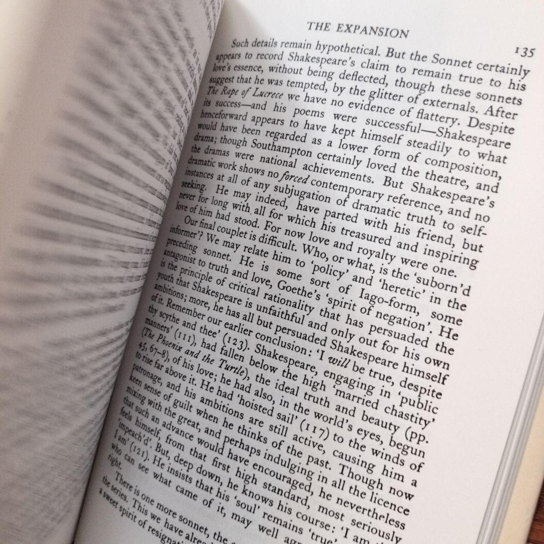 洋書 G. Wilson Knight The Mutual Flame