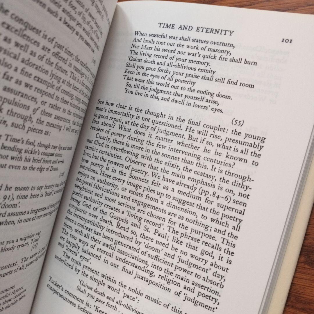 洋書 G. Wilson Knight The Mutual Flame