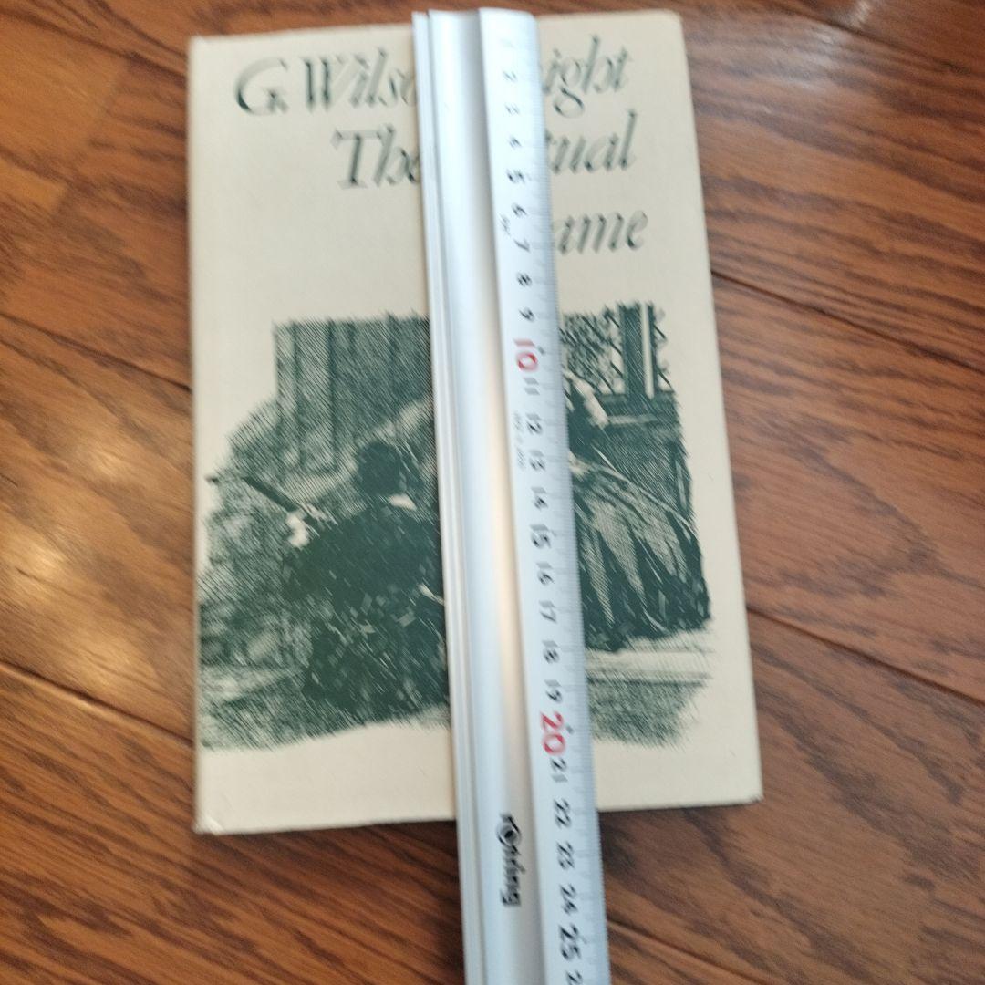 洋書 G. Wilson Knight The Mutual Flame