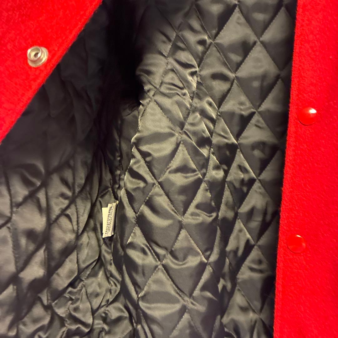 golden bear captain santa 20周年 スタジャン