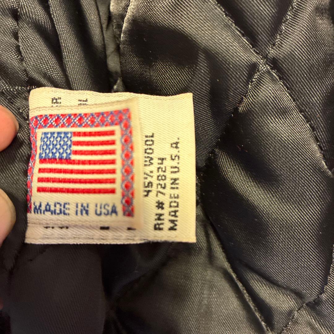 golden bear captain santa 20周年 スタジャン