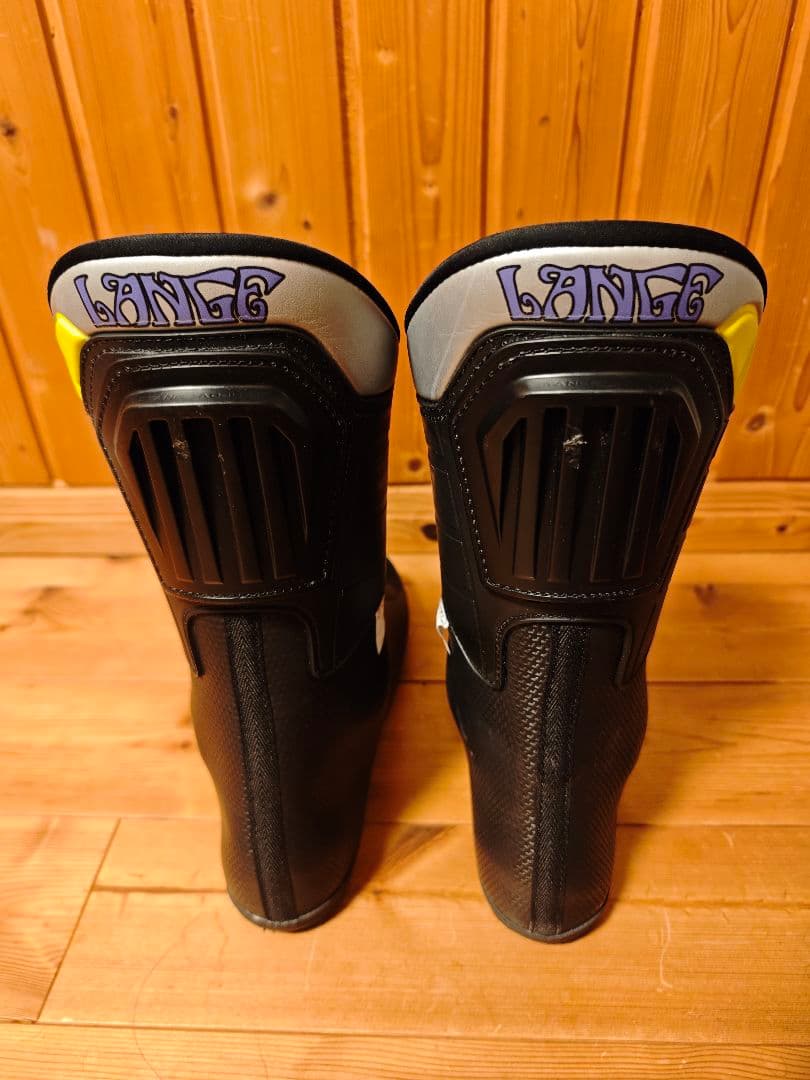 Lange＜2022＞ スキーブーツ