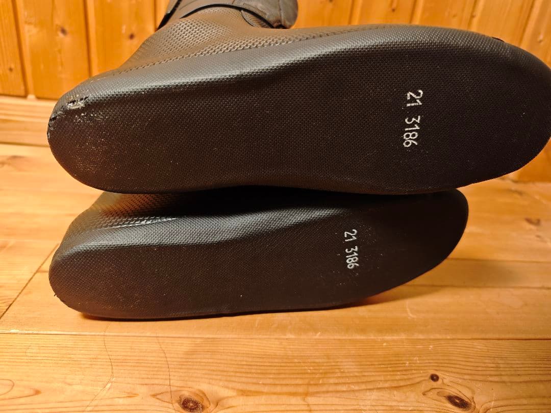 Lange＜2022＞ スキーブーツ