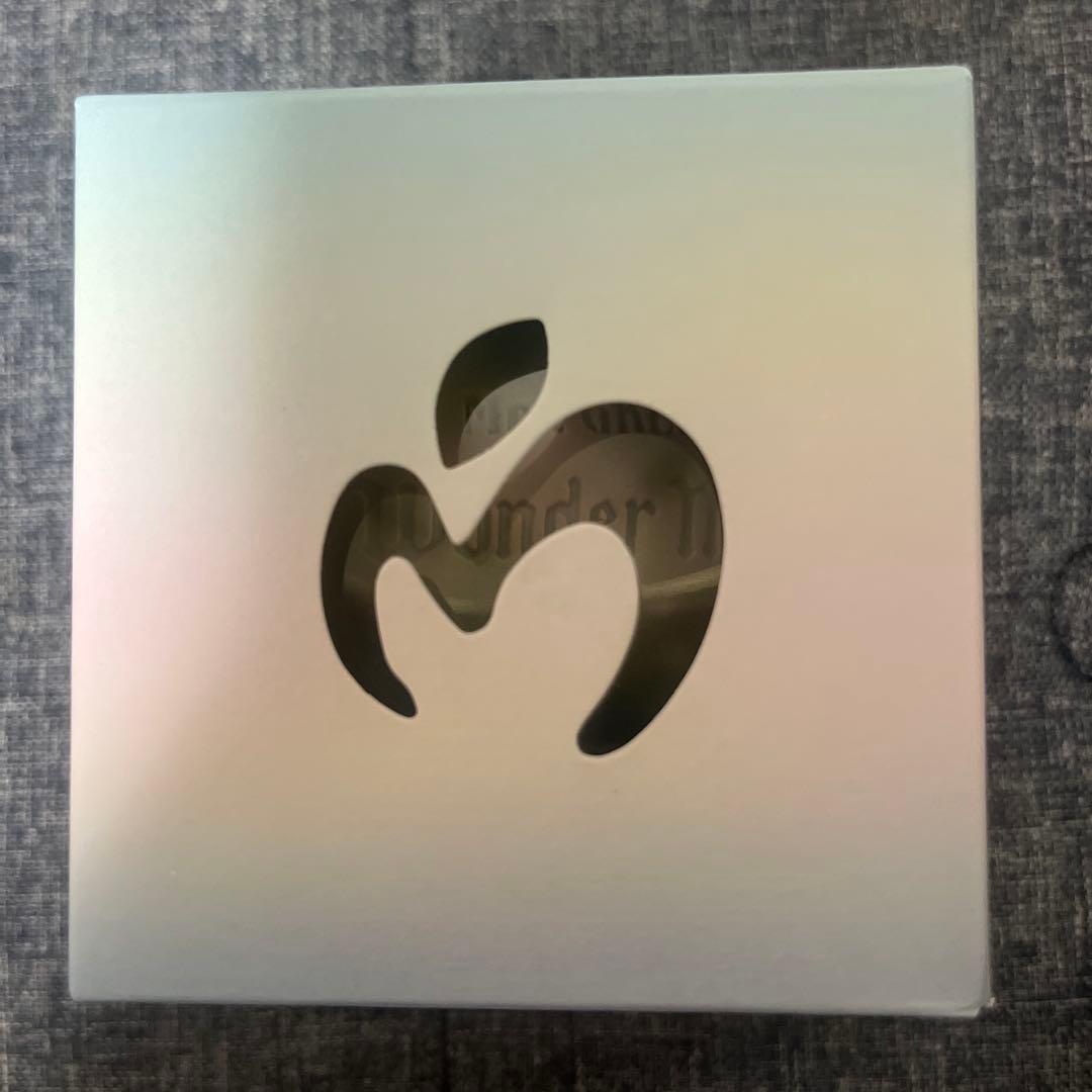 Mrs. GREEN APPLE Wonder Museumキャンドルケセラセラ