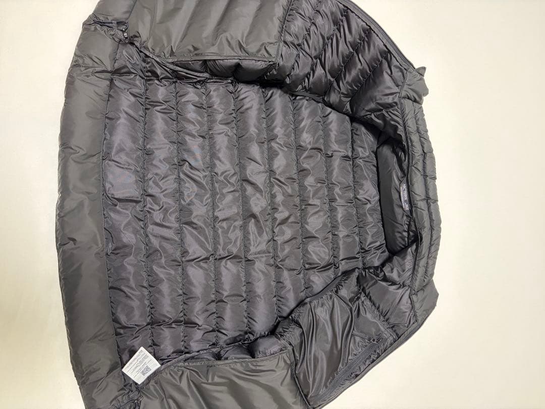 Arc'teryx セリウムベスト メンズ