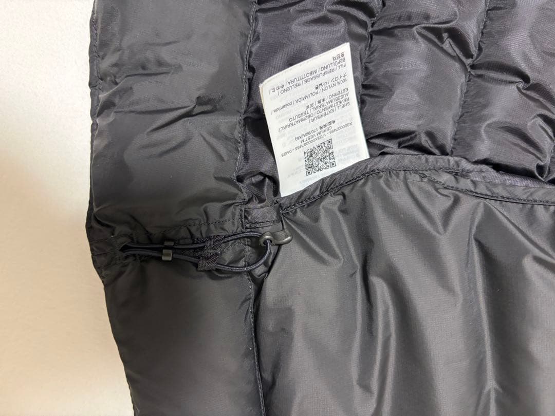 Arc'teryx セリウムベスト メンズ