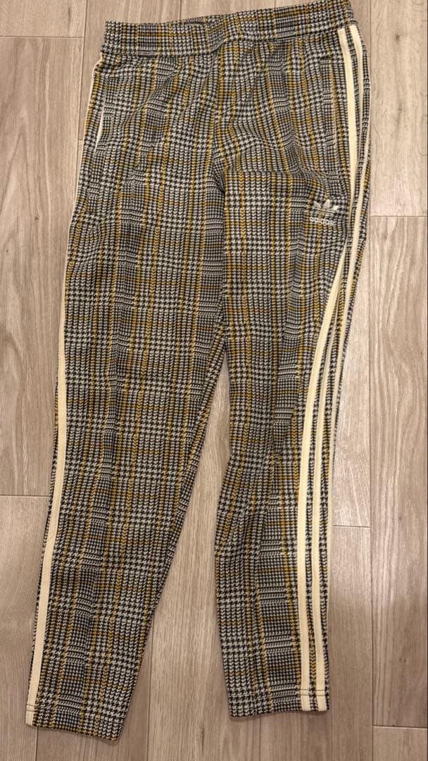 adidas オリジナル　ジャージ上下