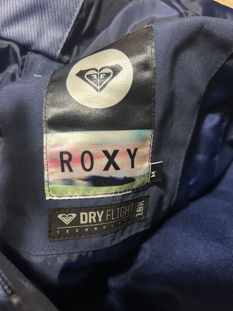 レディーススノーボードウェア上下セット　BILLABONG/ROXY