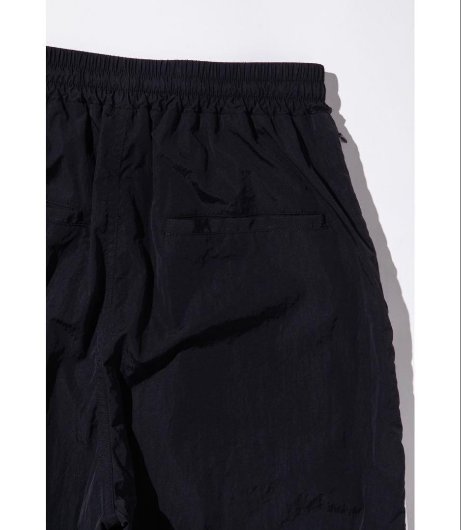 WCJ【撥水】トラックジャケット& トラックパンツ　セットアップ未使用タグ付