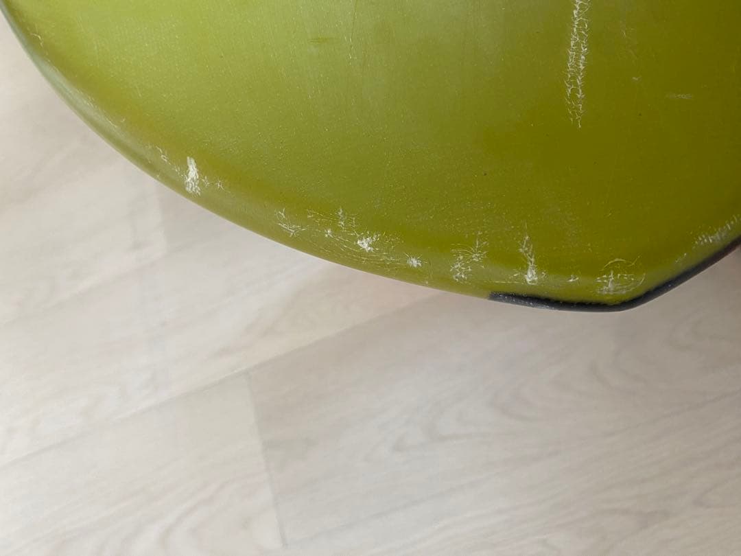 NO BRAND ZACK 8’0’’ ミッドレングス　サーフボード