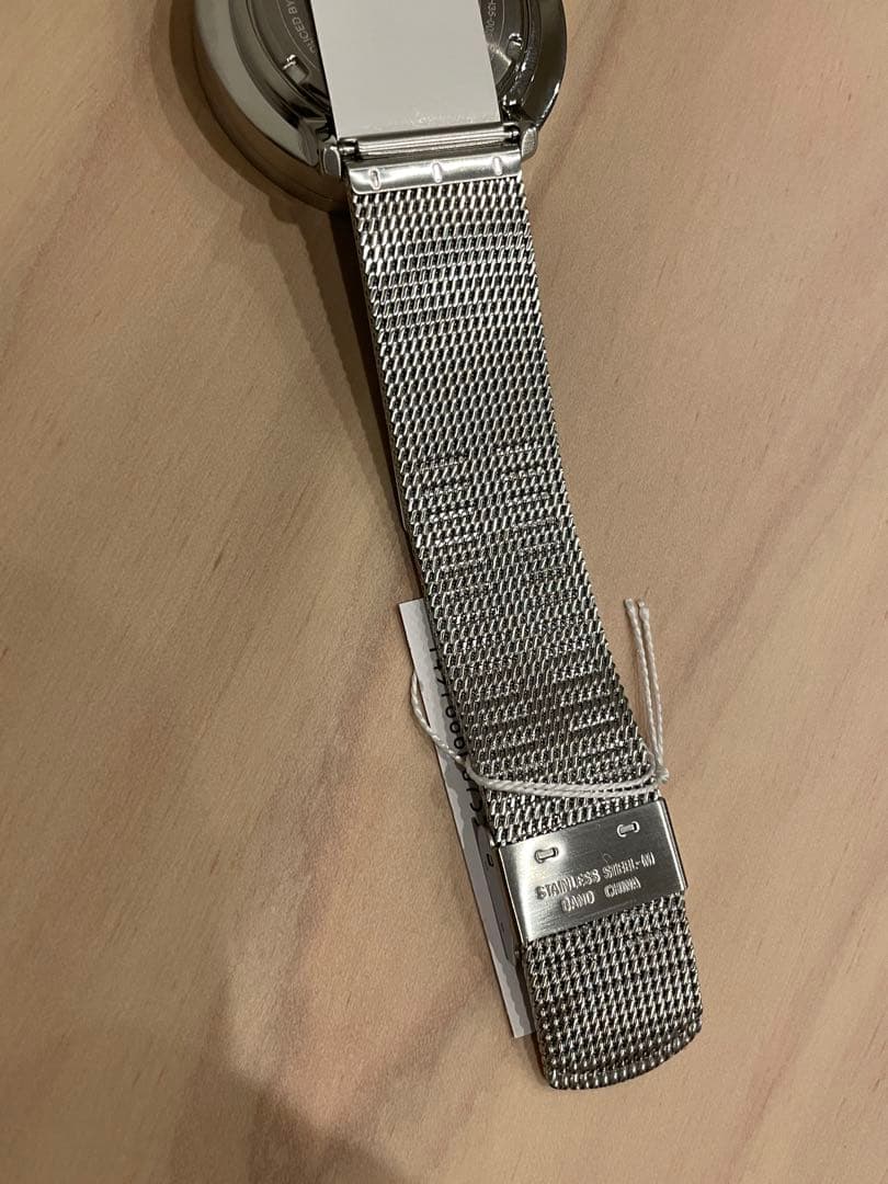 ＜★新品★＞　ISSEY MIYAKE イッセイミヤケ　NYAK002