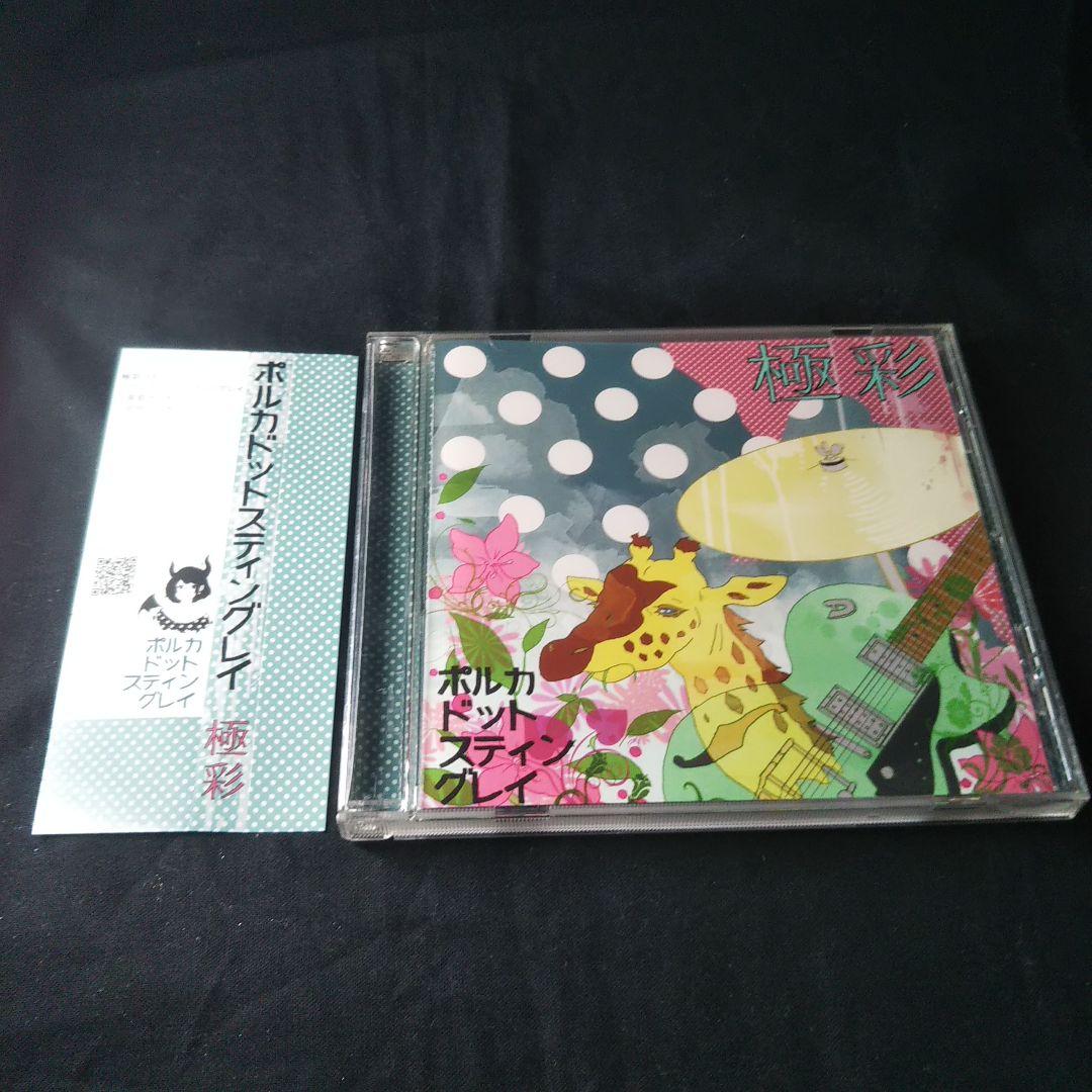 ポルカドットスティングレイ 　 極彩