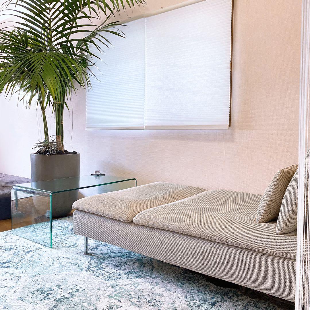 【都内引渡しは 値引きあり】SÖDERHAMN ソーデルハムン 寝椅子 ソファー