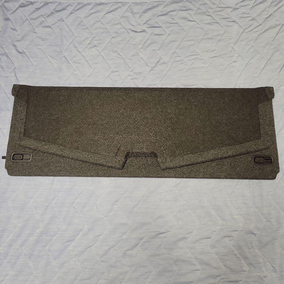 【美品】日産純正品 ノートE12 マルチラゲッジボード