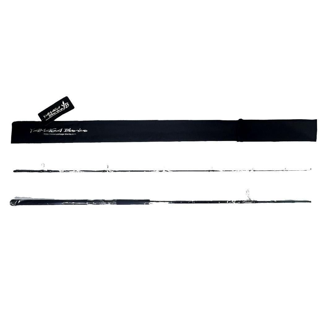 タ*e様 ★新品・未使用★ ヤマガブランクス ブルースナイパー 100MH 廃番