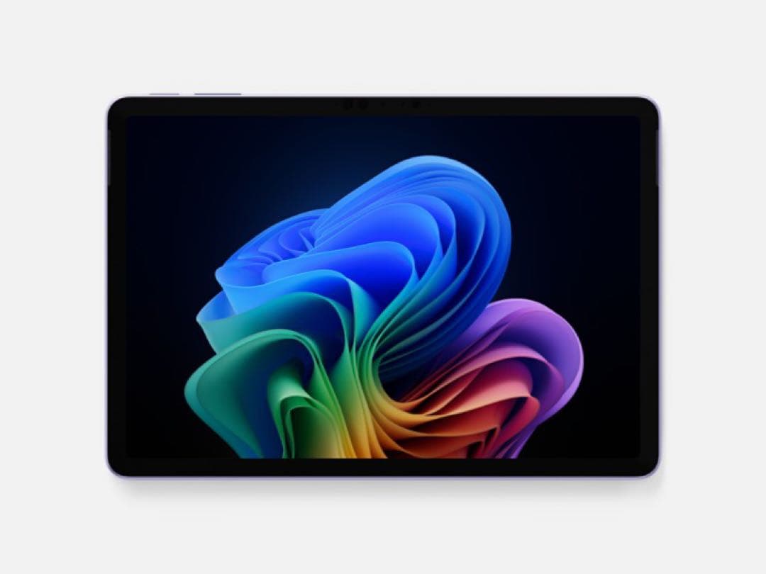 第11世代SurfaceProCopilot PC12インチ