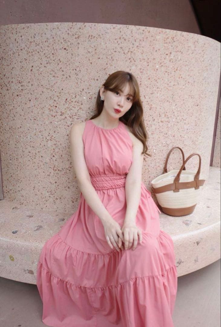 バッグ Palma Tote Bag brown