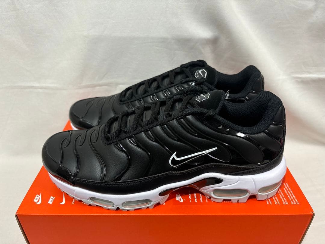 nike air max plus g black 27.5 エアマックスプラス