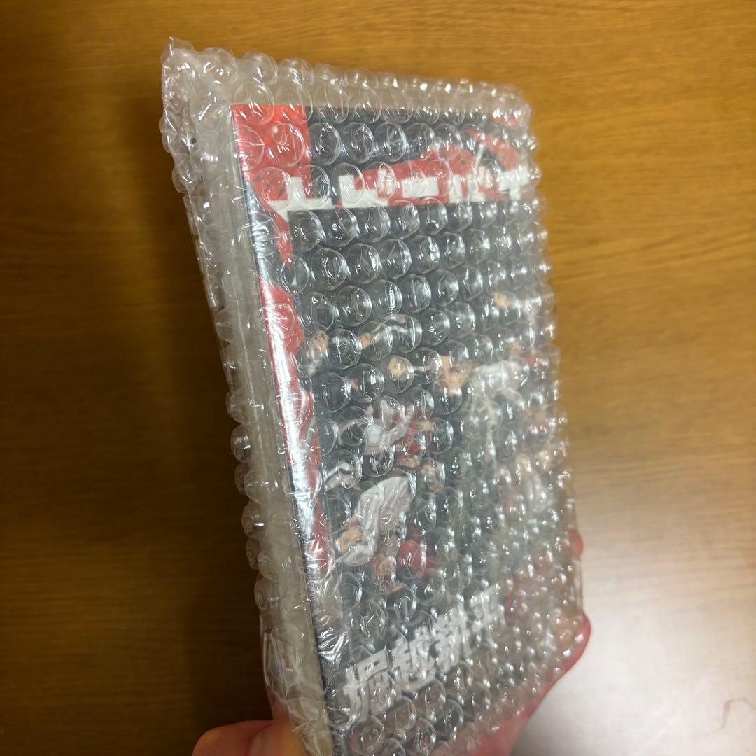 【1巻 特典 初版】カグラバチ 1巻 初版 アニメイト 特典 ポストカード付き