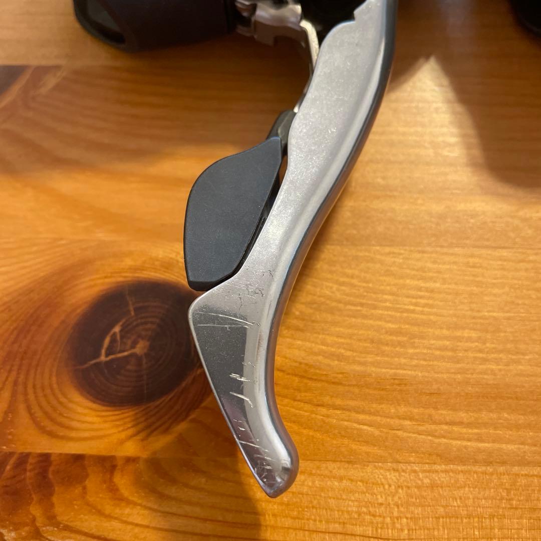 SHIMANO シマノ 105 ST-5700 2×10s STIレバー