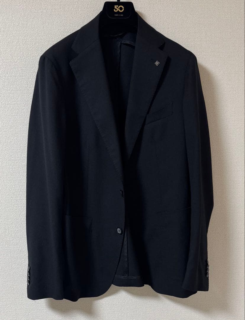 TAGLIATORE タリアトーレ シングル2Bジャケット 1SMC22K