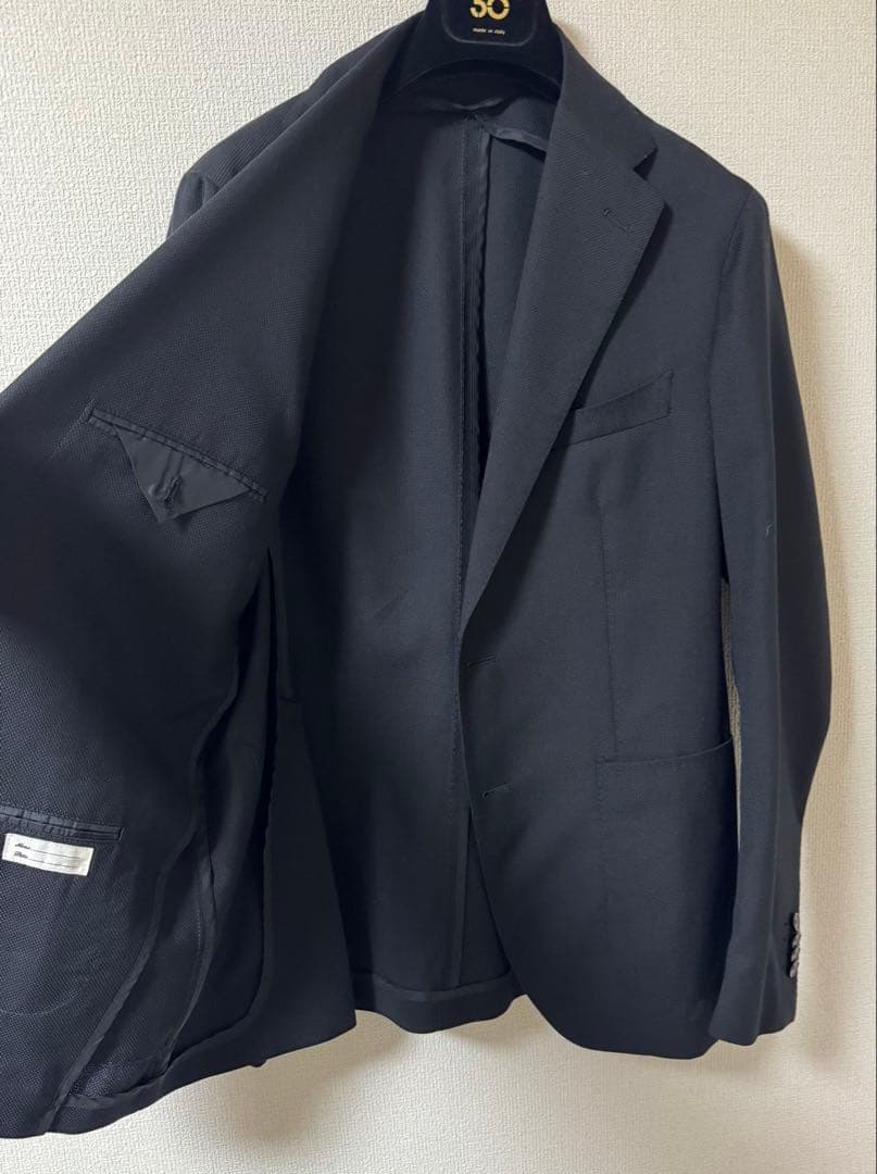 TAGLIATORE タリアトーレ シングル2Bジャケット 1SMC22K