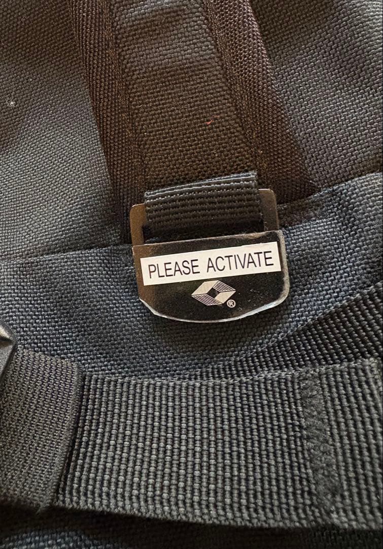 cabin zero ミリタリー44L