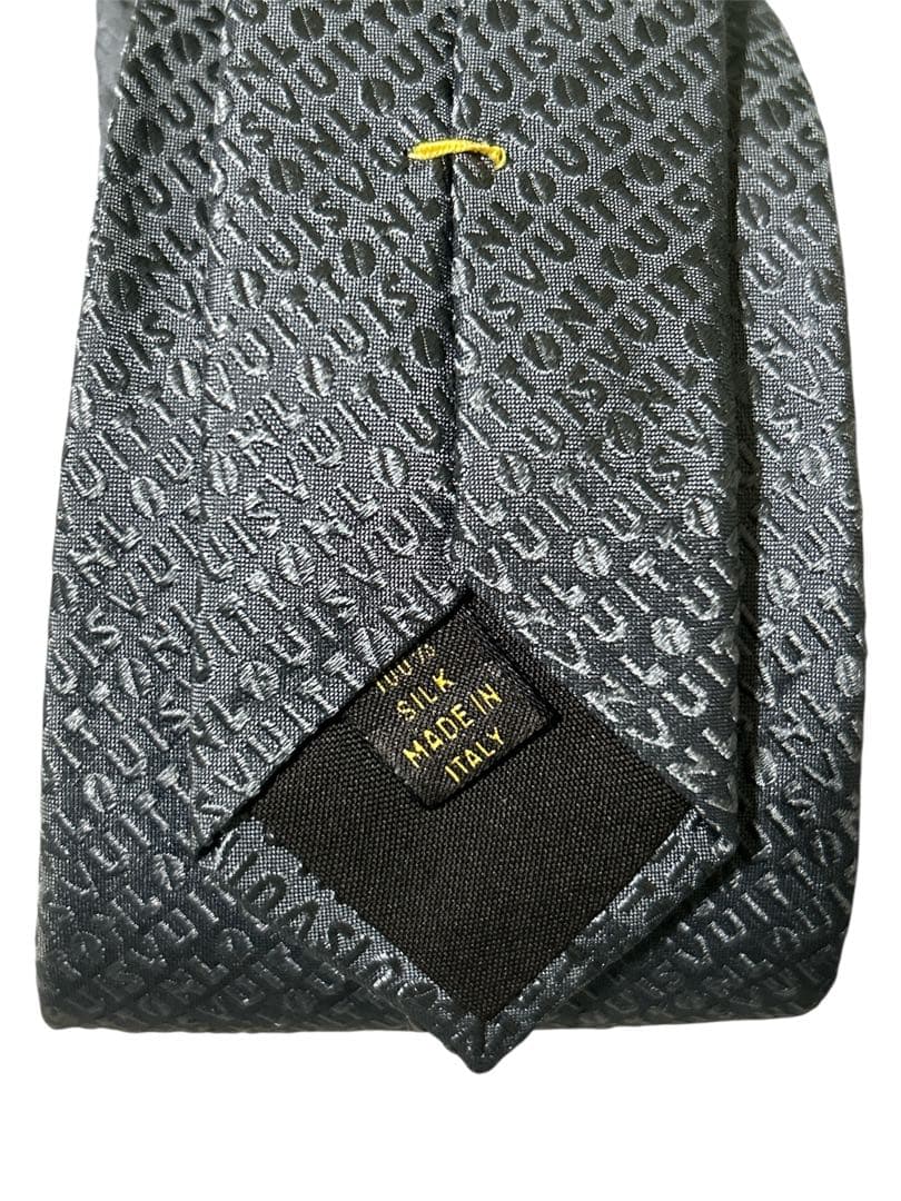 ルイ・ヴィトン グレー 美品