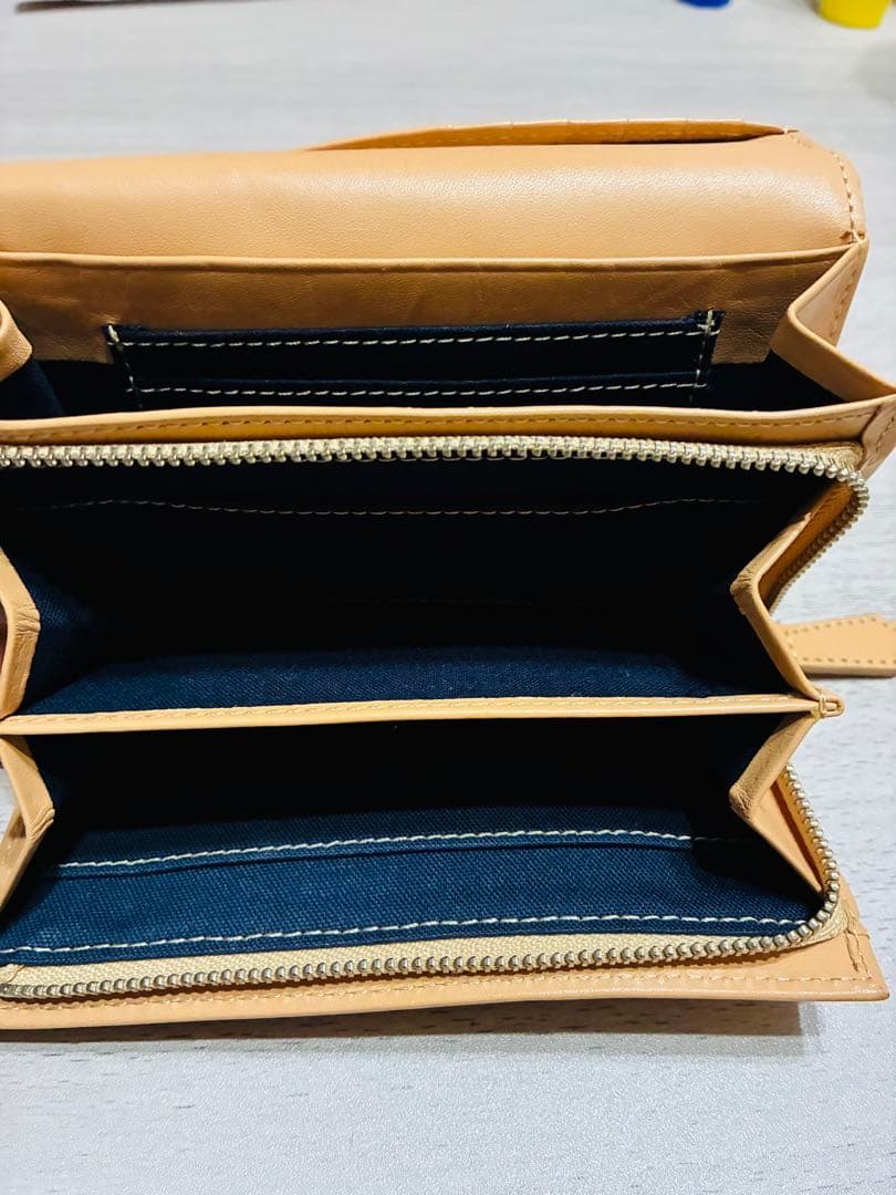 Vivienne Westwood 二つ折り財布 ハートデザイン