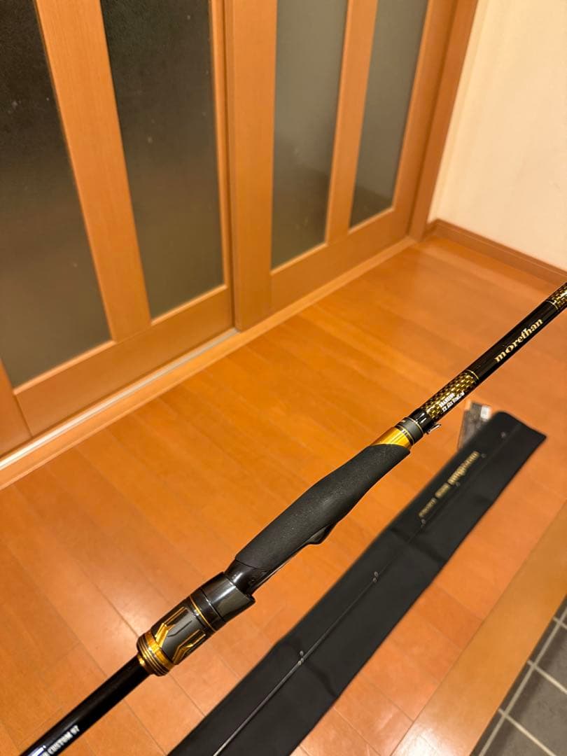 ダイワ モアザン ブランジーノ EX AGS 97ML/M