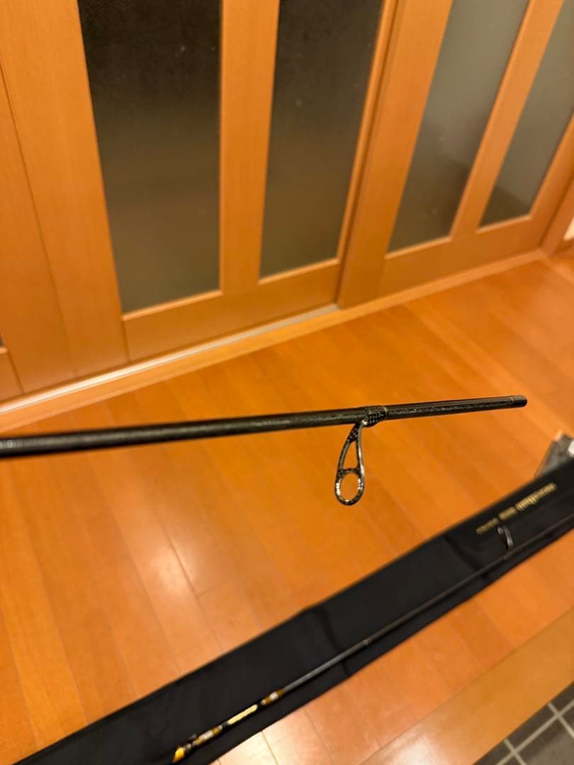 ダイワ モアザン ブランジーノ EX AGS 97ML/M