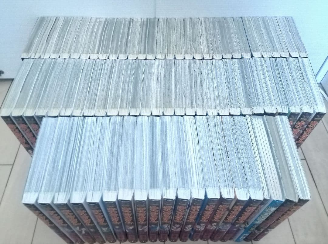 【美品】キングダム 1巻〜74巻 全巻セット +関連本4冊