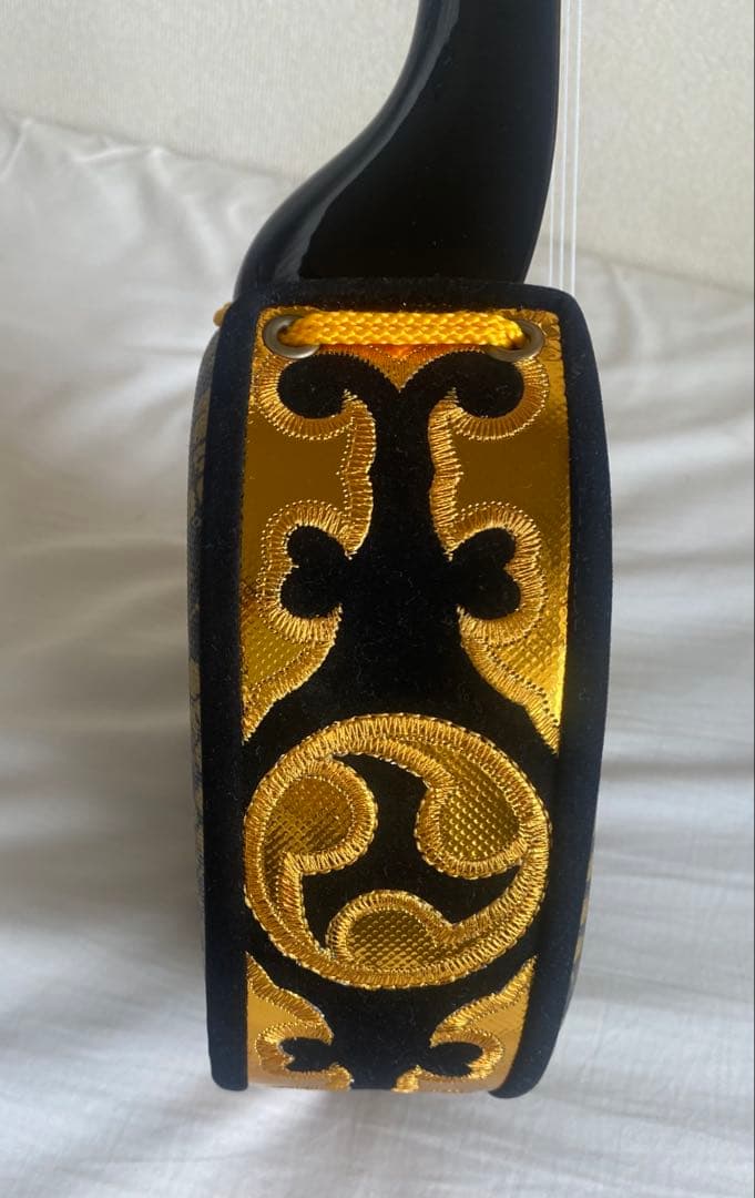 三線 初心者セット｜ほぼ未使用｜付属品一式あり