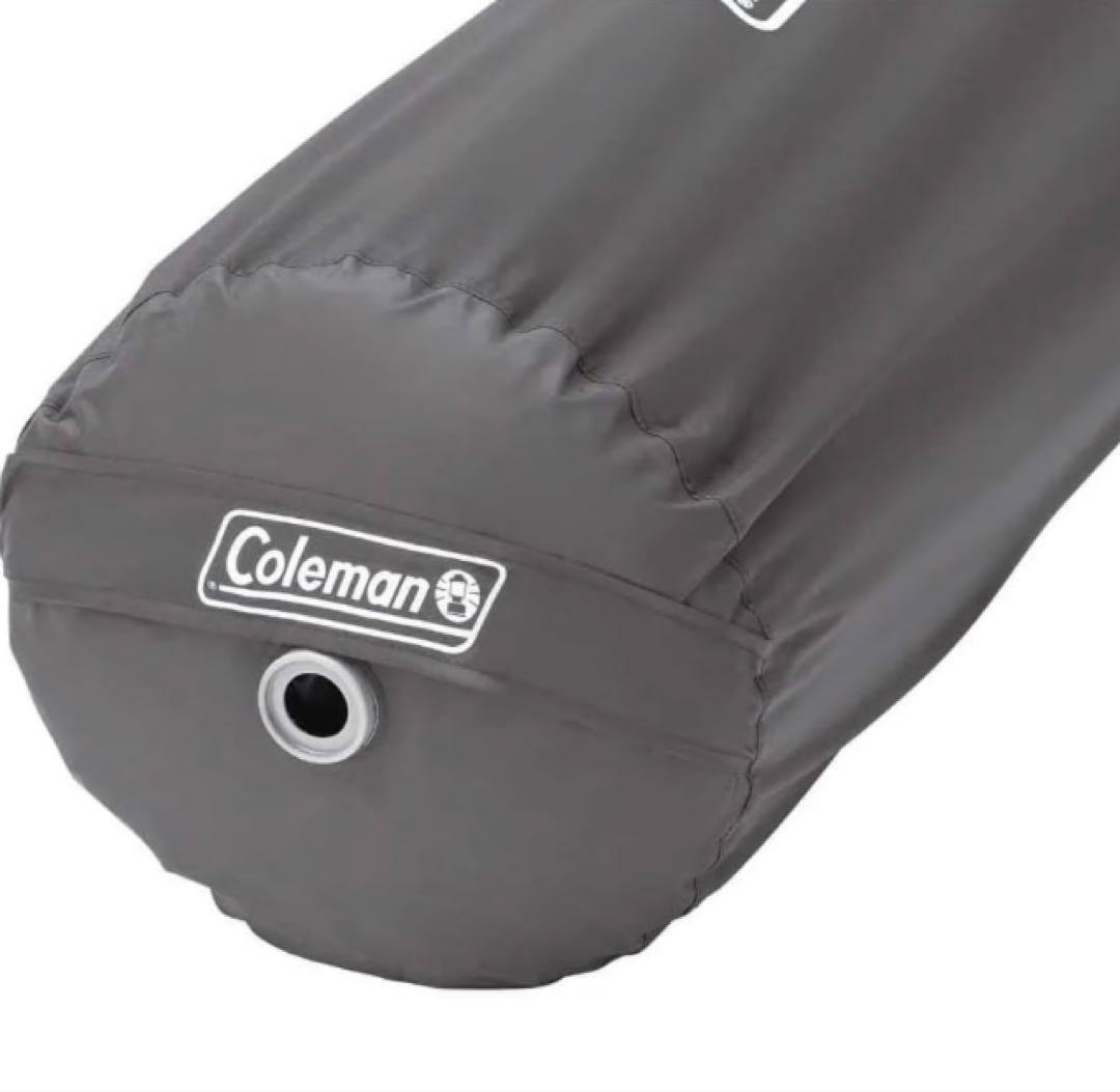 コールマン【Coleman】インフレーターマットハイピークシングル