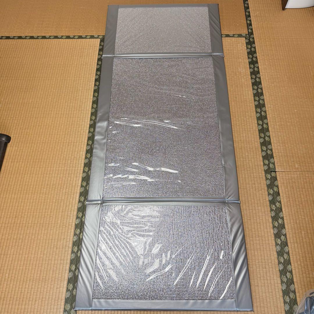 ● 美品 神戸メディケア 遠赤外線ドームサウナ KMD-1 DDH-05型