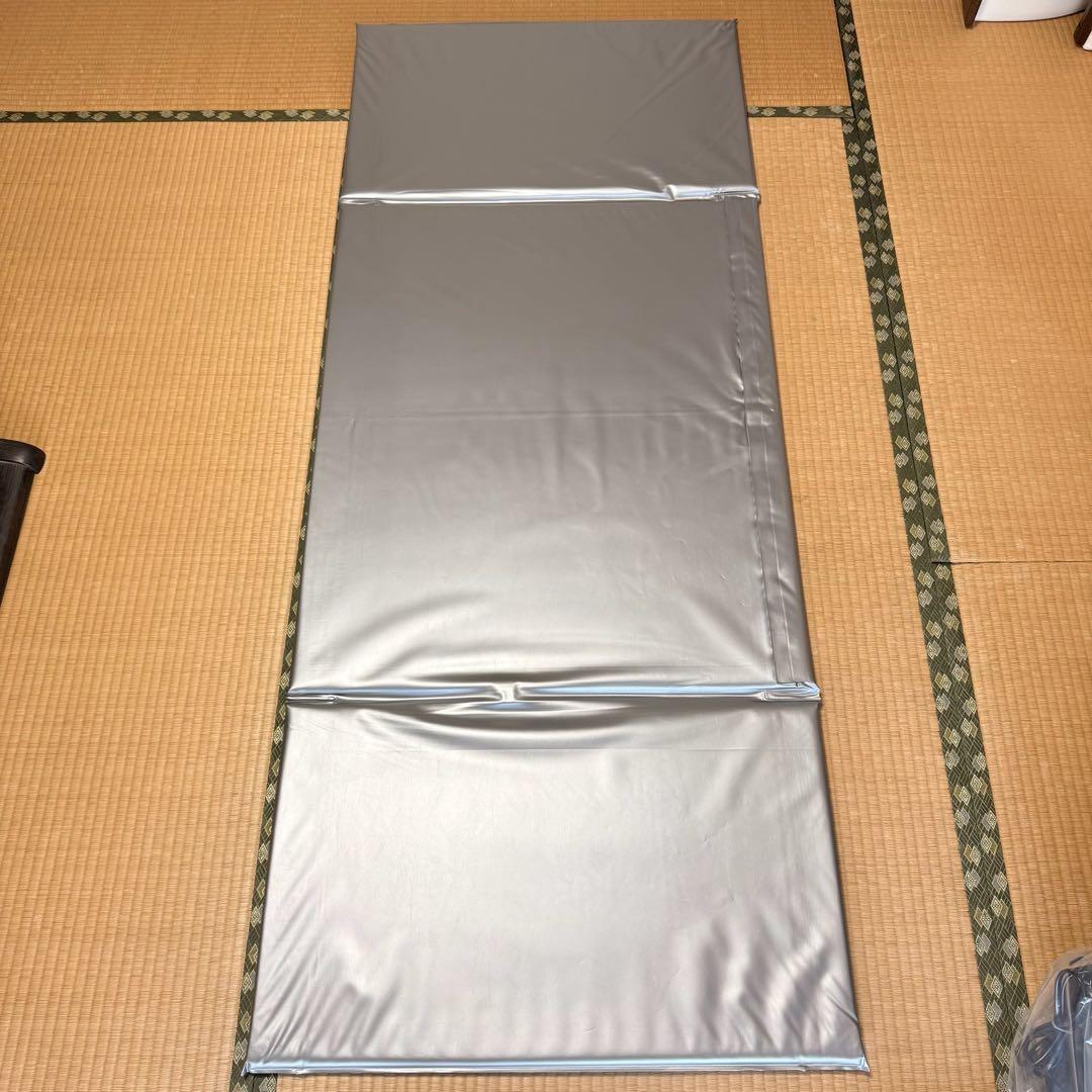 ● 美品 神戸メディケア 遠赤外線ドームサウナ KMD-1 DDH-05型