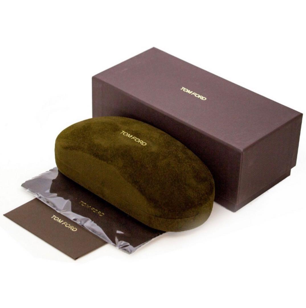 【本日最終価格】 TOM FORD サングラス TF1274-D 01A