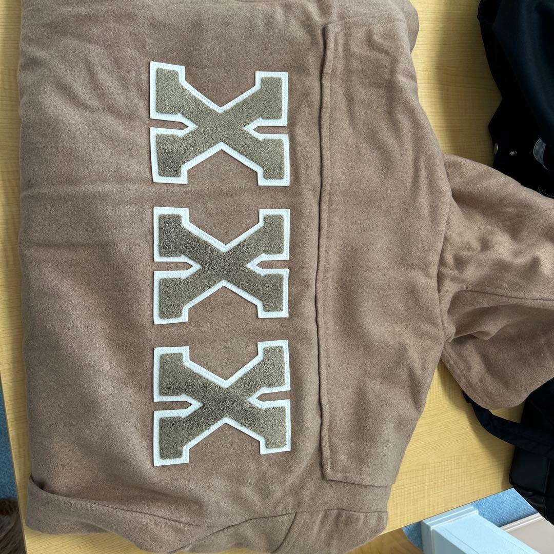 windandsea godselection フード付きダッフルコートM 美品