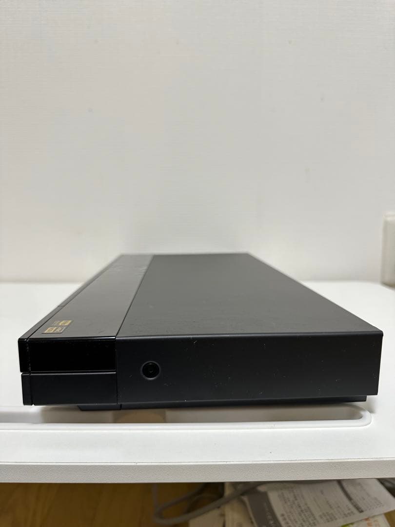SONY DVDプレーヤー 本体・ケーブル付属 BLU-FBW1100 2021
