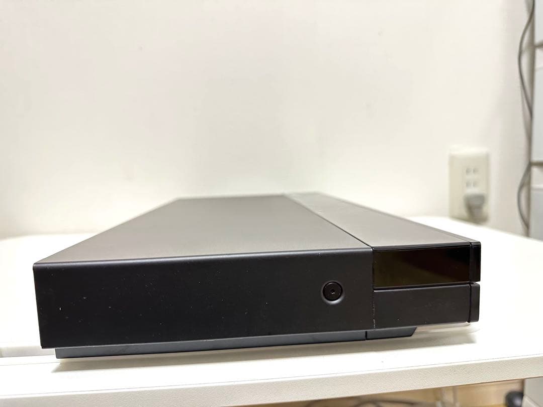 SONY DVDプレーヤー 本体・ケーブル付属 BLU-FBW1100 2021