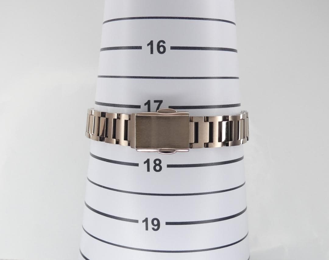 専用✴稼働品 xC チタニアライン ハッピーフライト 電波ソーラー 17.5㎝