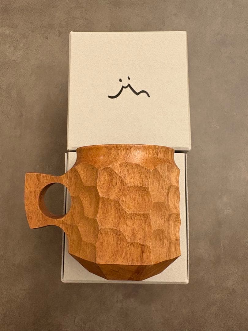 アキヒロウッドワークスakihirowoodworks JINCUPジンカップ①