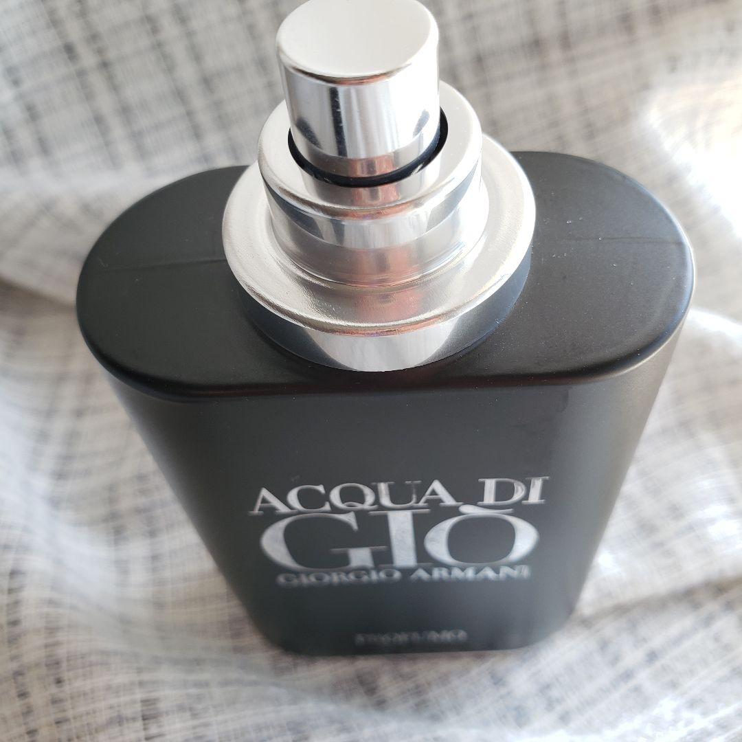 ★廃番★Giorgio Armani Acqua di Gio Profumo★