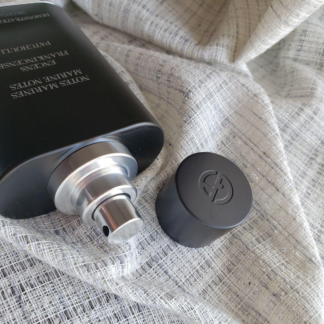 ★廃番★Giorgio Armani Acqua di Gio Profumo★